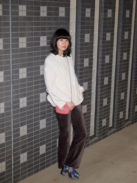 wc__gnさんのコーディネート