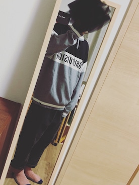 ところてんさんのコーディネート