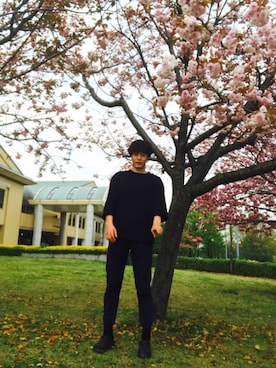 りんたろさんのコーディネート