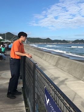 りんたろさんのコーディネート