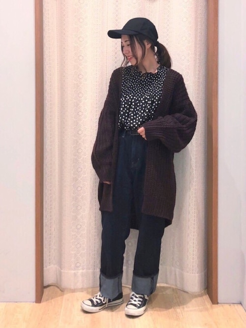 mikiさんのコーディネート