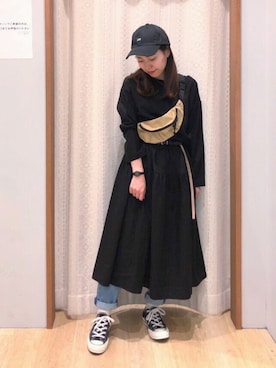 mikiさんのコーディネート