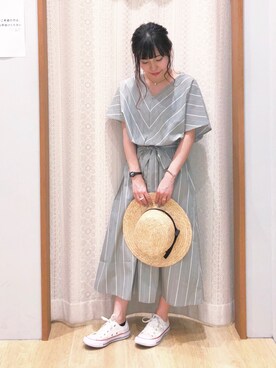 mikiさんのコーディネート