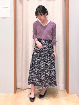 mikiさんのコーディネート