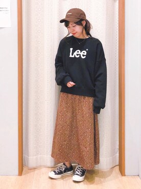 mikiさんのコーディネート