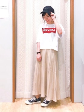 mikiさんのコーディネート