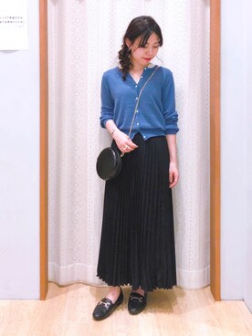 mikiさんのコーディネート