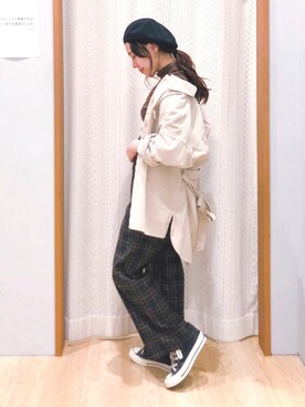 mikiさんのコーディネート