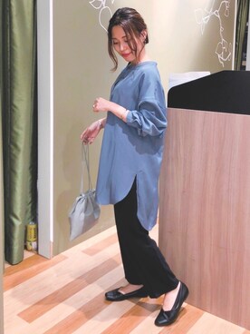 mikiさんのコーディネート