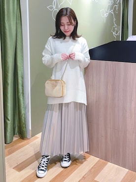 mikiさんのコーディネート