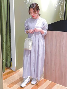 mikiさんのコーディネート