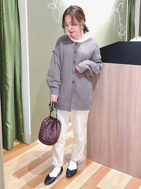 mikiさんのコーディネート