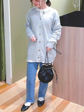 mikiさんのコーディネート