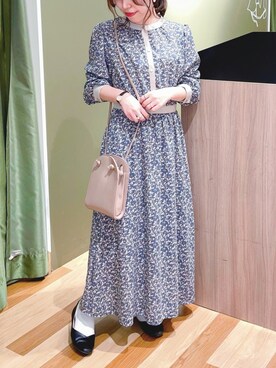 mikiさんのコーディネート