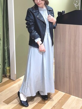 mikiさんのコーディネート