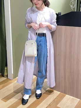 mikiさんのコーディネート