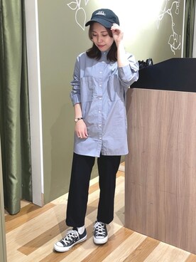 mikiさんのコーディネート