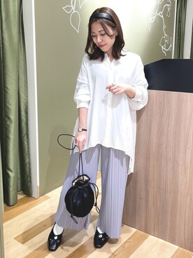 mikiさんのコーディネート