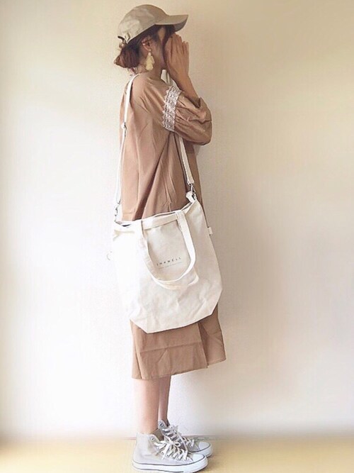 YOSSYさんのコーディネート