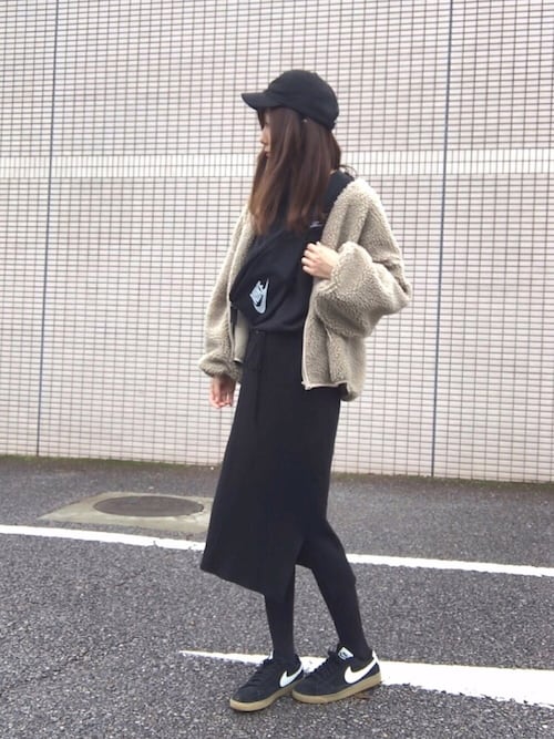 YOSSYさんのコーディネート