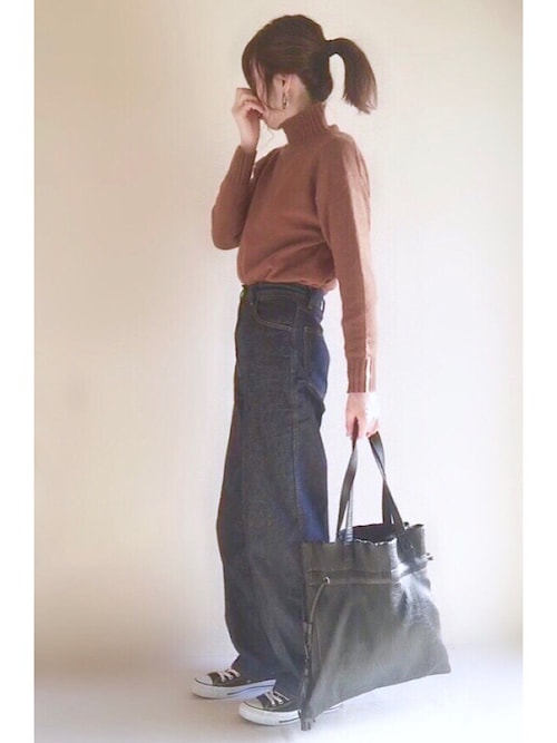 YOSSYさんのコーディネート