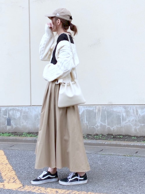 YOSSYさんのコーディネート