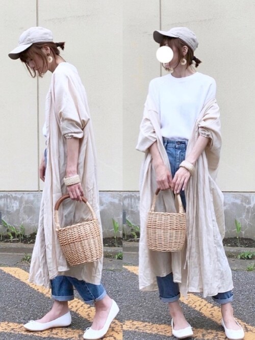 YOSSYさんのコーディネート