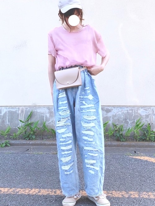 YOSSYさんのコーディネート