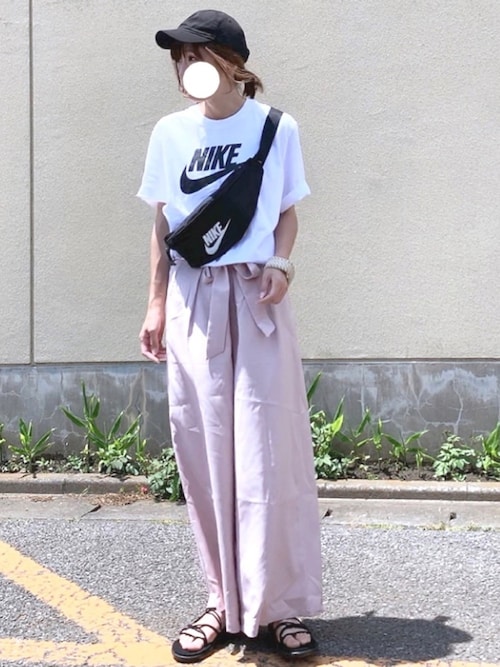 YOSSYさんのコーディネート