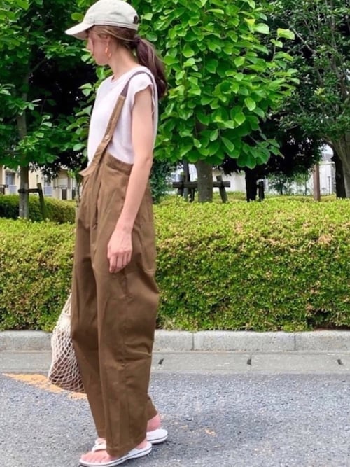 YOSSYさんのコーディネート