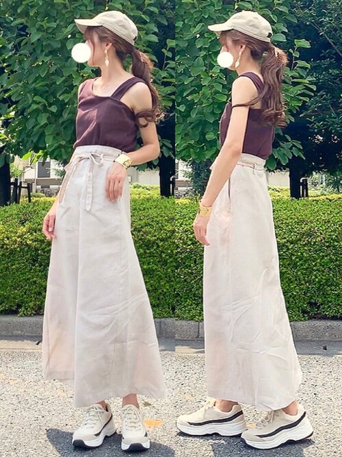 YOSSYさんのコーディネート