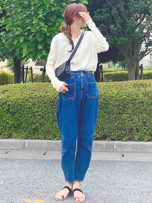 YOSSYさんのコーディネート