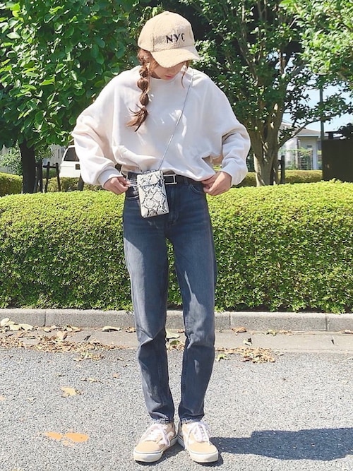 YOSSYさんのコーディネート