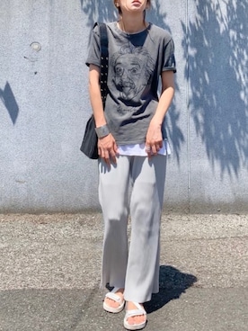 YOSSYさんのコーディネート