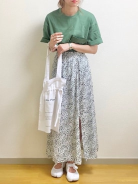 YOSSYさんのコーディネート