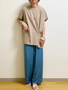 YOSSYさんのコーディネート