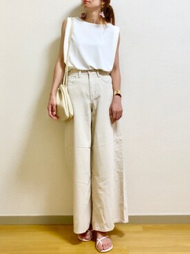 YOSSYさんのコーディネート