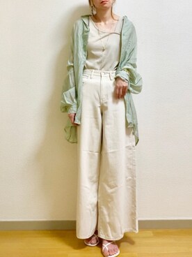 YOSSYさんのコーディネート