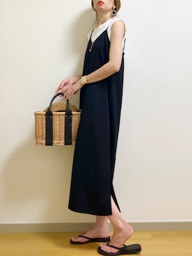 YOSSYさんのコーディネート