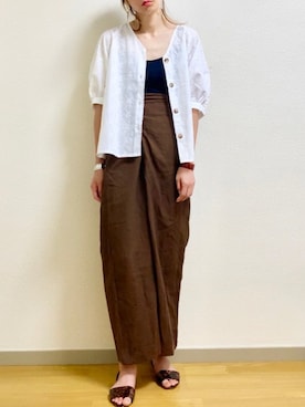 YOSSYさんのコーディネート