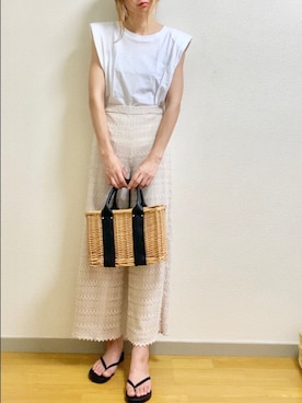 YOSSYさんのコーディネート