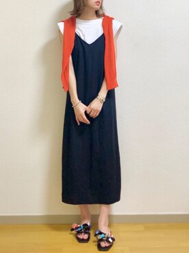 YOSSYさんのコーディネート