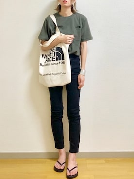 YOSSYさんのコーディネート