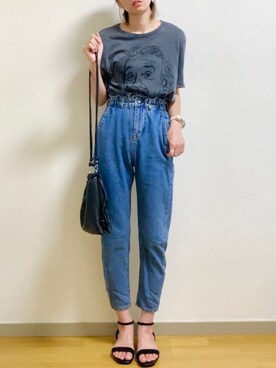 YOSSYさんのコーディネート