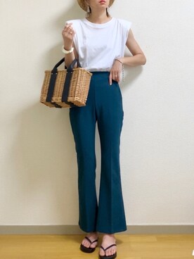 YOSSYさんのコーディネート