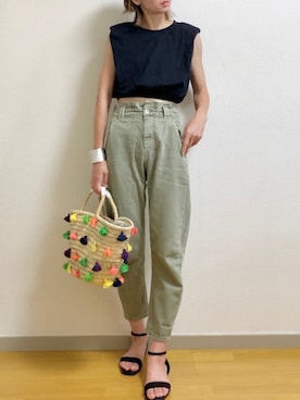 YOSSYさんのコーディネート