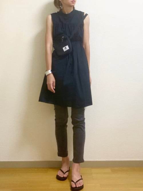 YOSSYさんのコーディネート