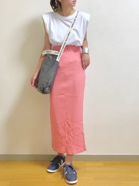 YOSSYさんのコーディネート