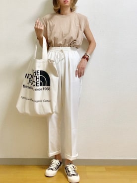 YOSSYさんのコーディネート