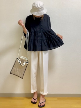 YOSSYさんのコーディネート